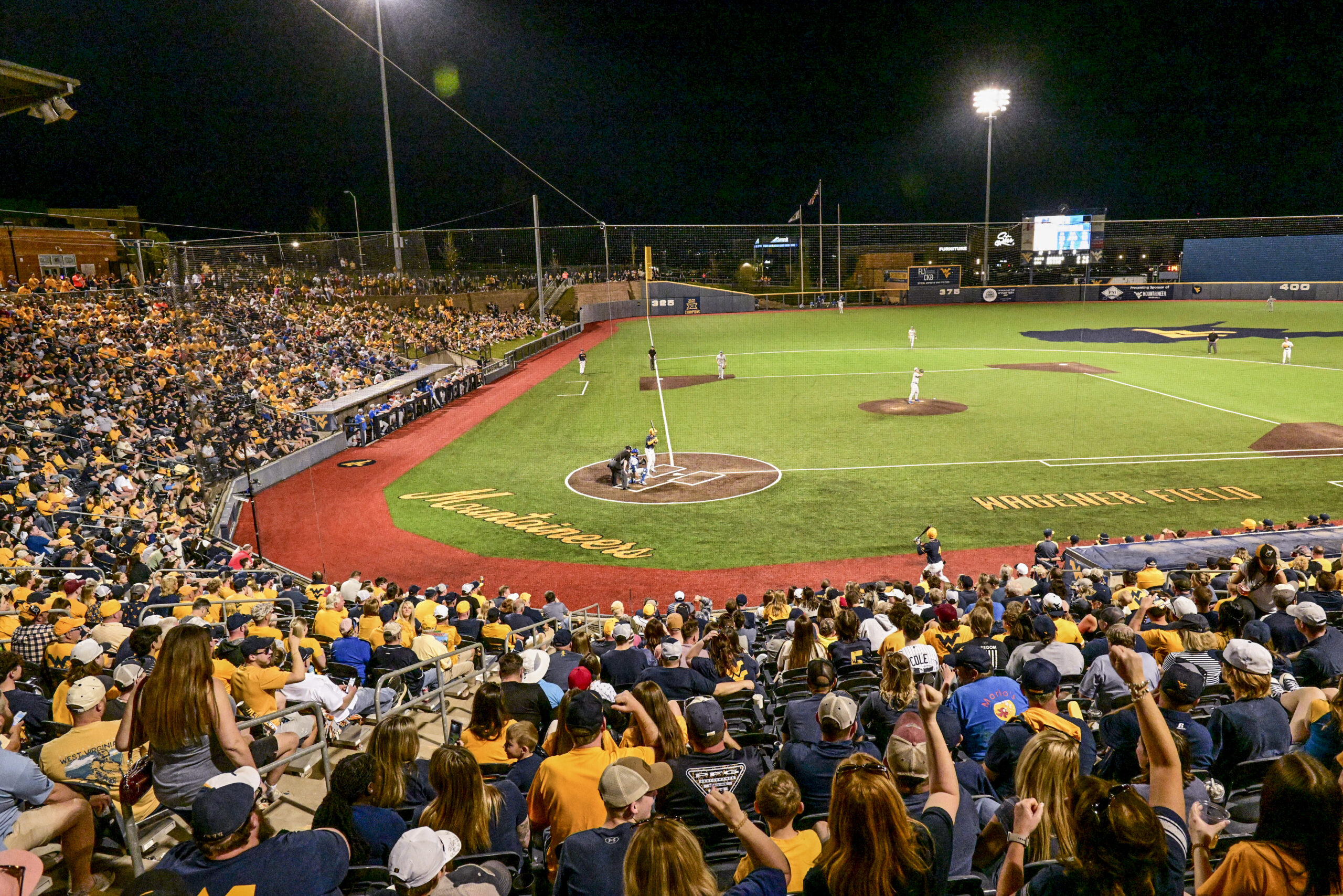 Expanded Mon County Classic features 23 baseball and softball games across two days